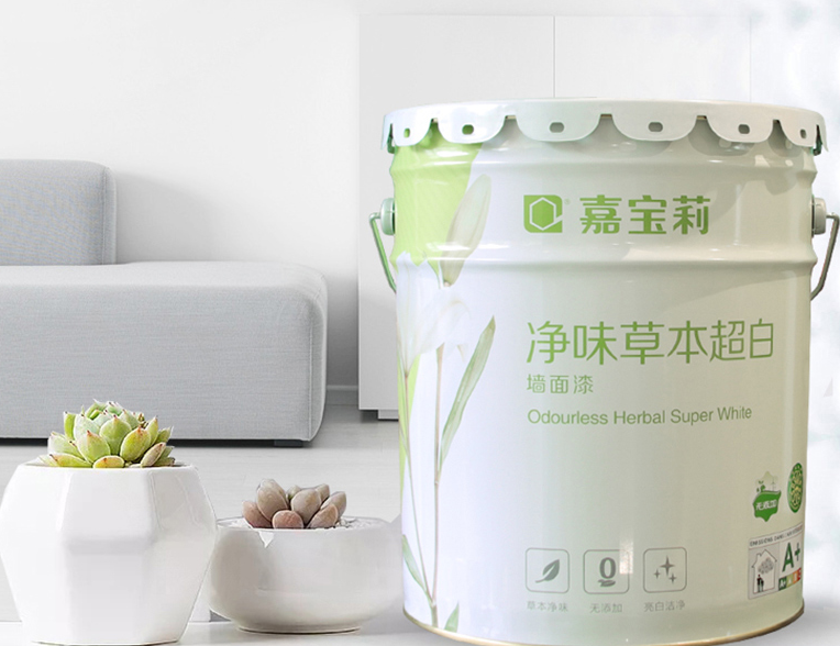 乳胶漆选购技巧 乳胶漆颜色怎么搭配好看