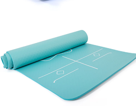练瑜伽不可缺少的装备之——瑜伽垫篇 练瑜伽不可缺少的装备之——瑜伽垫篇