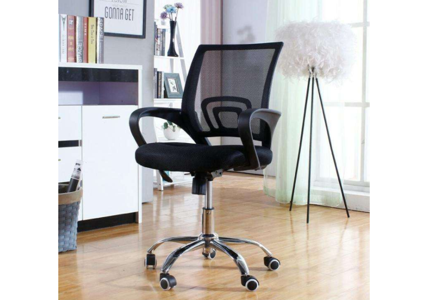 电脑椅什么材质好 如何选择适合自己的电脑椅 电脑椅什么材质好 如何选择适合自己的电脑椅