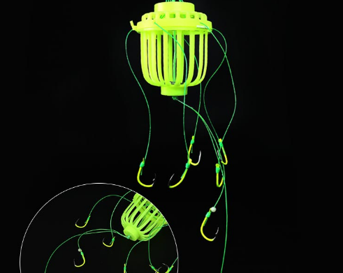 爆炸钩怎么用 爆炸钩饵料配方推荐 爆炸钩怎么用 爆炸钩饵料配方推荐