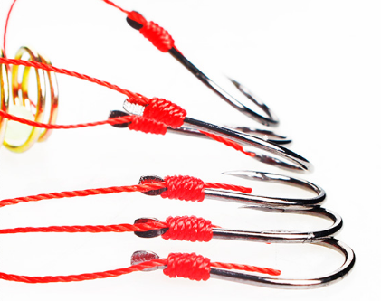 爆炸钩怎么用 爆炸钩饵料配方推荐 爆炸钩怎么用 爆炸钩饵料配方推荐