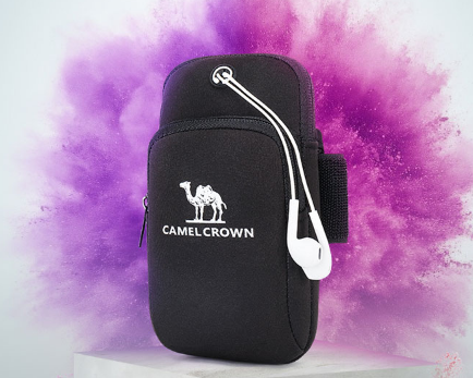 臂包怎么选 臂包和腰包哪个好 臂包怎么选 臂包和腰包哪个好