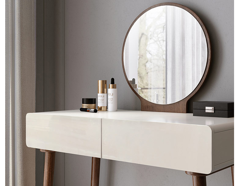 梳妆台百科:梳妆台怎么选 梳妆台有哪些风水禁忌 梳妆台百科:梳妆台怎么选 梳妆台有哪些风水禁忌