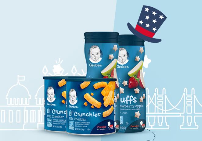 你给宝宝选择的进口零食安全吗 选择宝宝进口零食有哪些讲究 你给宝宝选择的进口零食安全吗 选择宝宝进口零食有哪些讲究