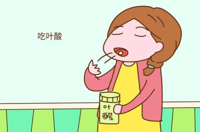 孕妈少不了—不得不了解的叶酸片小知识 孕妈少不了—不得不了解的叶酸片小知识