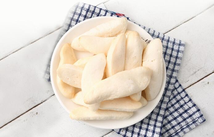 你给宝宝选择的进口零食安全吗 选择宝宝进口零食有哪些讲究