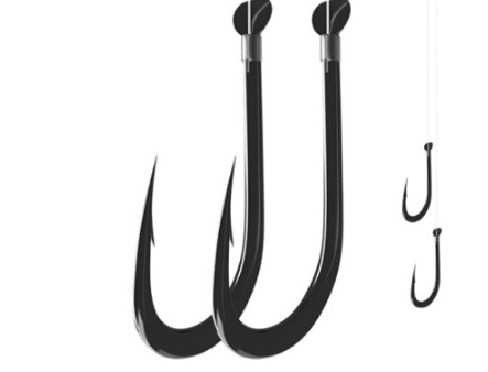 鱼钩怎么选购 鱼钩的使用方法介绍 鱼钩怎么选购 鱼钩的使用方法介绍