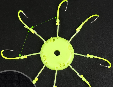 鱼钩怎么选购 鱼钩的使用方法介绍 鱼钩怎么选购 鱼钩的使用方法介绍