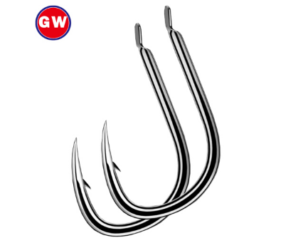 鱼钩怎么选购 鱼钩的使用方法介绍 鱼钩怎么选购 鱼钩的使用方法介绍