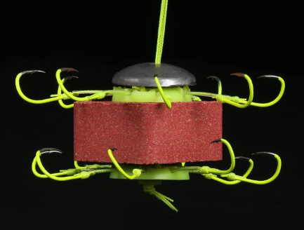 鱼钩怎么选购 鱼钩的使用方法介绍 鱼钩怎么选购 鱼钩的使用方法介绍