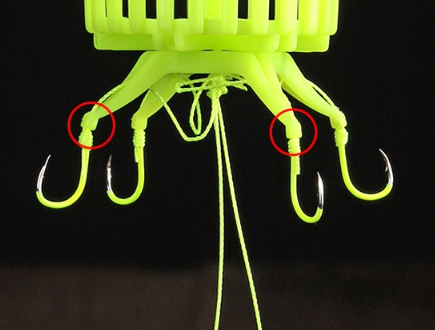 鱼钩怎么选购 鱼钩的使用方法介绍 鱼钩怎么选购 鱼钩的使用方法介绍