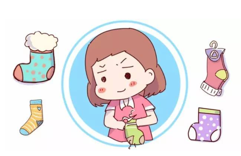 婴儿袜子选购指南:婴儿袜子哪种好 婴儿袜子选购指南:婴儿袜子哪种好