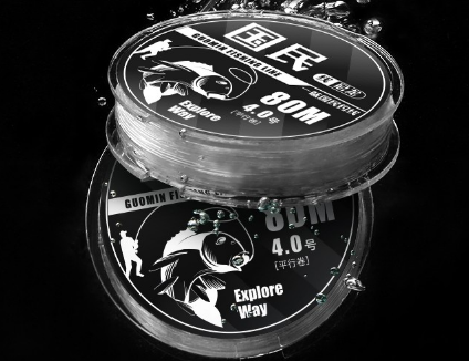 鱼线知识分享:鱼线如何选购和保养 鱼线知识分享:鱼线如何选购和保养