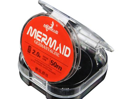 鱼线知识分享:鱼线如何选购和保养 鱼线知识分享:鱼线如何选购和保养