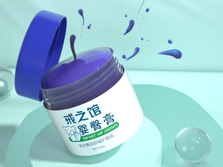 如何正确使用屁屁霜 给宝宝涂屁屁霜有哪些误区