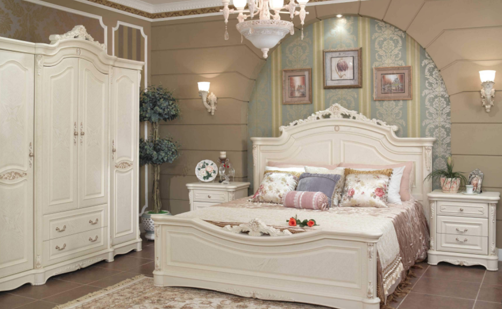 欧式家具特点有哪些 欧式家具如何选购与保养 欧式家具特点有哪些 欧式家具如何选购与保养