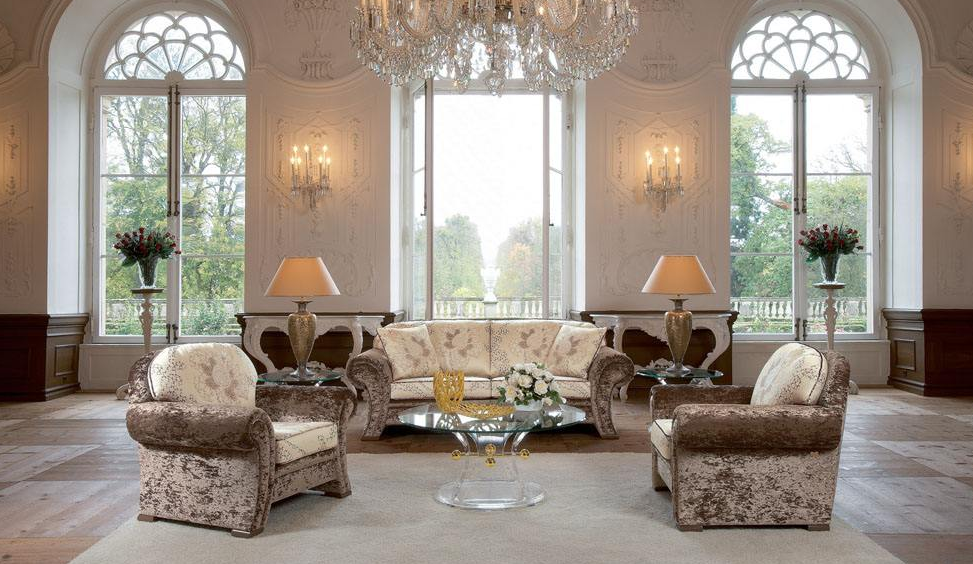 欧式家具特点有哪些 欧式家具如何选购与保养 欧式家具特点有哪些 欧式家具如何选购与保养