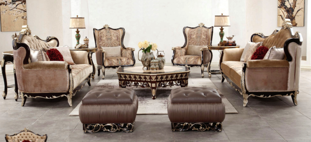 欧式家具特点有哪些 欧式家具如何选购与保养 欧式家具特点有哪些 欧式家具如何选购与保养