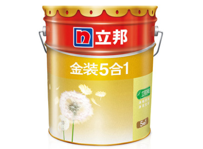 涂料选购指南：教你选择正确的产品