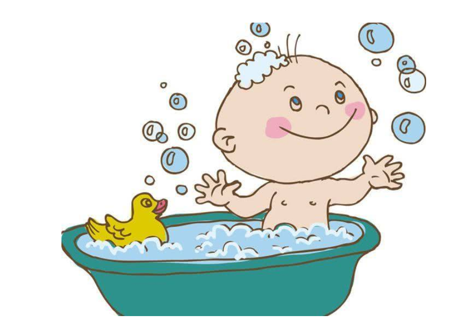 宝宝洗澡总哭闹 婴儿沐浴露了解一下 宝宝洗澡总哭闹 婴儿沐浴露了解一下