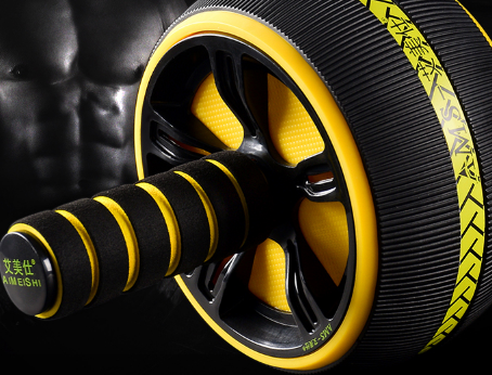 健腹轮知识百科:健腹轮的使用与注意事项 健腹轮知识百科:健腹轮的使用与注意事项