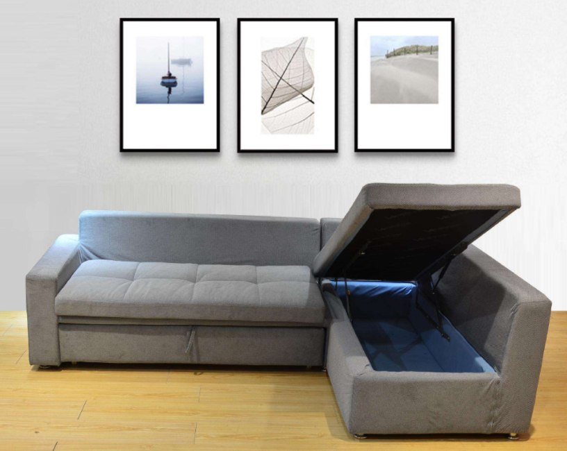 沙发床百科:沙发床怎么选购技巧 沙发床的好处坏处 沙发床百科:沙发床怎么选购技巧 沙发床的好处坏处