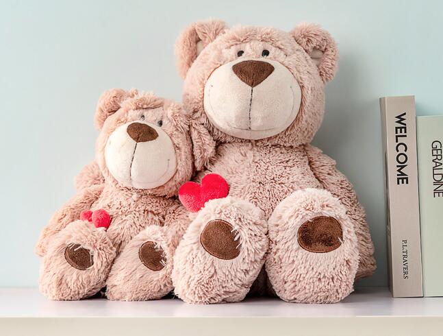 布偶玩具如何挑选 需要注意哪些细节 布偶玩具如何挑选 需要注意哪些细节