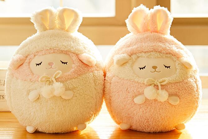 布偶玩具如何挑选 需要注意哪些细节 布偶玩具如何挑选 需要注意哪些细节