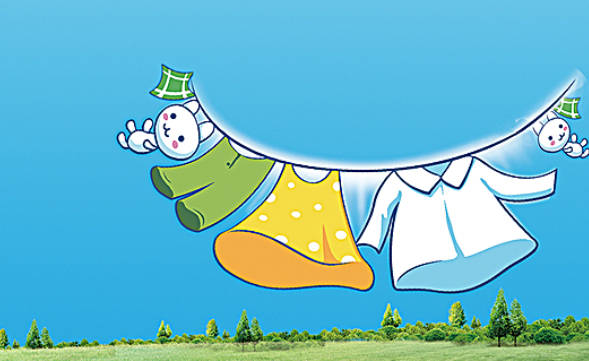 宝宝洗衣液怎么买?宝宝洗衣液和普通的洗衣液有什么区别 宝宝洗衣液怎么买?宝宝洗衣液和普通的洗衣液有什么区别