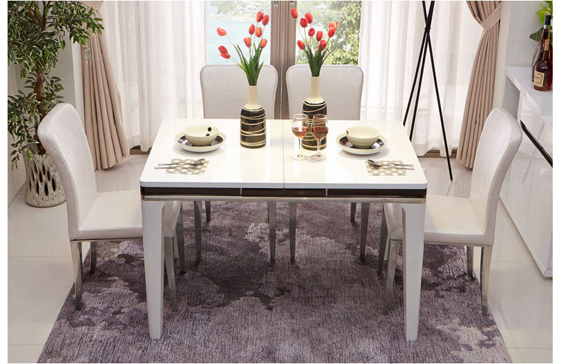 餐桌常用尺寸是多少 餐桌如何保养以及常见问题解决良方 餐桌常用尺寸是多少 餐桌如何保养以及常见问题解决良方