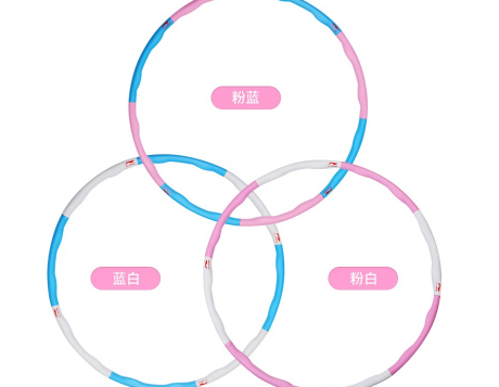 转呼啦圈能减肥?小孩能转呼啦圈吗 转呼啦圈能减肥?小孩能转呼啦圈吗