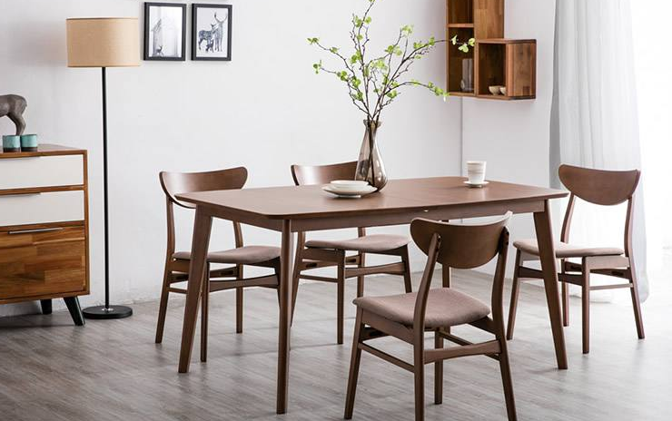 餐桌常用尺寸是多少 餐桌如何保养以及常见问题解决良方 餐桌常用尺寸是多少 餐桌如何保养以及常见问题解决良方