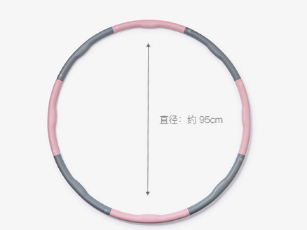 转呼啦圈能减肥？小孩能转呼啦圈吗