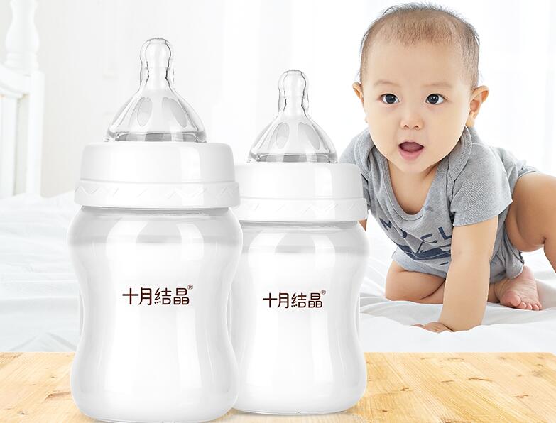 怎样选到适合的储奶瓶 助您选购优质奶瓶的攻略