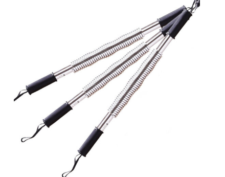 臂力器锻炼方法介绍 有什么注意事项 臂力器锻炼方法介绍 有什么注意事项