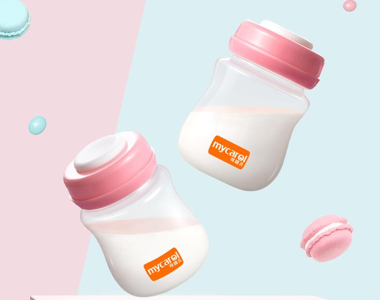 怎样选到适合的储奶瓶 助您选购优质奶瓶的攻略 怎样选到适合的储奶瓶 助您选购优质奶瓶的攻略