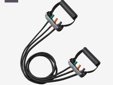 臂力器锻炼方法介绍 有什么注意事项 臂力器锻炼方法介绍 有什么注意事项