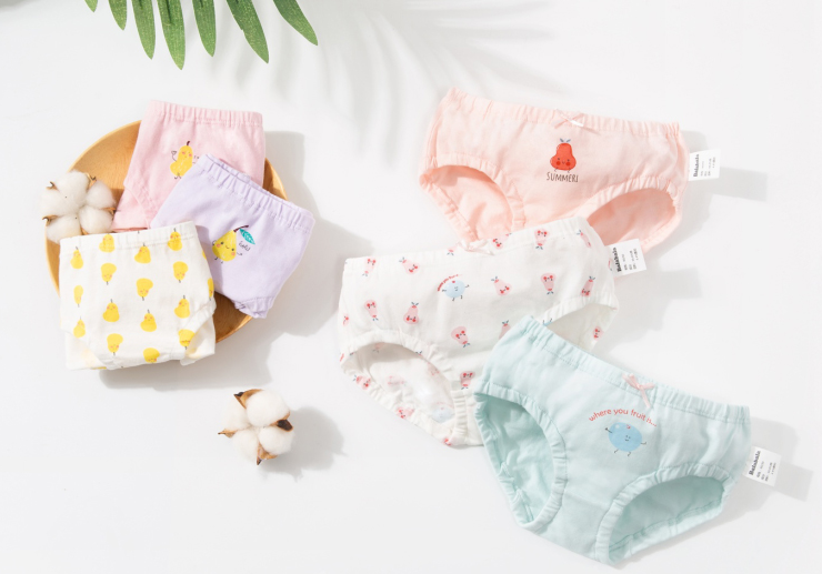 宝宝不愿穿内裤?那是因为你不知道这些知识 宝宝不愿穿内裤?那是因为你不知道这些知识