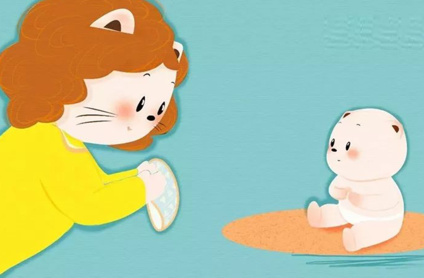 宝宝不愿穿内裤？那是因为你不知道这些知识