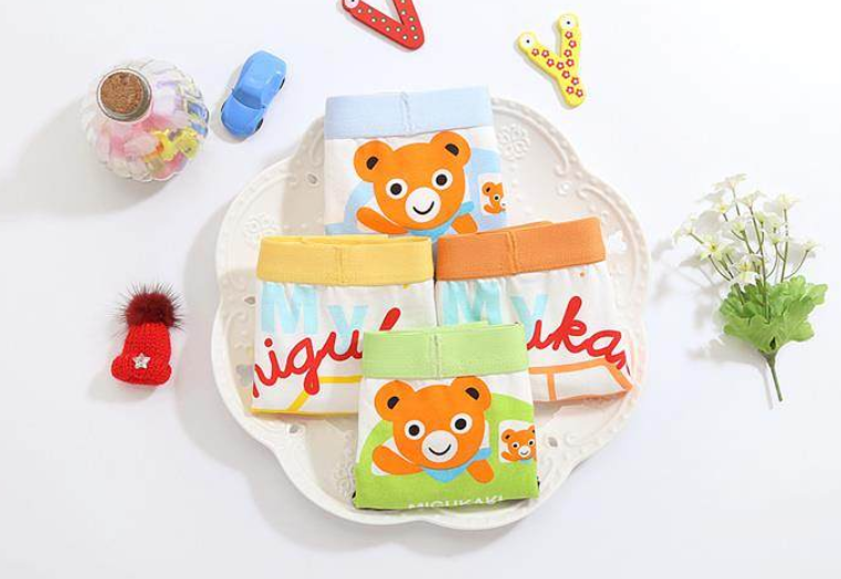 宝宝不愿穿内裤?那是因为你不知道这些知识 宝宝不愿穿内裤?那是因为你不知道这些知识