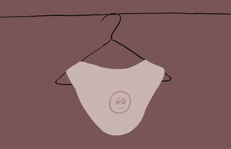 宝宝不愿穿内裤?那是因为你不知道这些知识 宝宝不愿穿内裤?那是因为你不知道这些知识