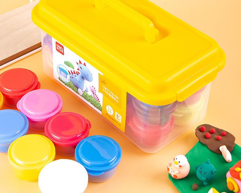 水晶泥含有“毒硼砂”,孩子还能不能玩 水晶泥含有“毒硼砂”,孩子还能不能玩