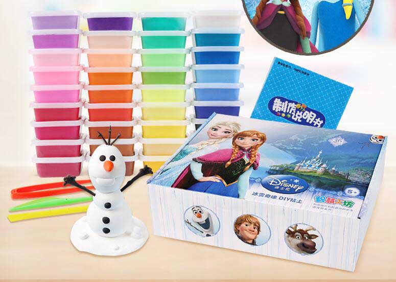 水晶泥含有“毒硼砂”,孩子还能不能玩 水晶泥含有“毒硼砂”,孩子还能不能玩