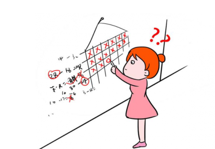 排卵试纸—夫妻备孕的小帮手 排卵试纸—夫妻备孕的小帮手