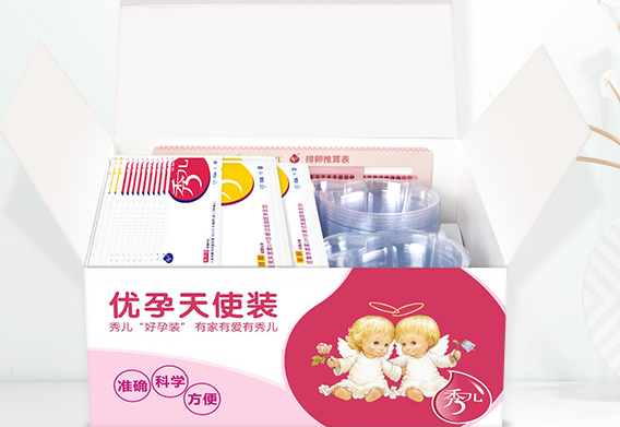 排卵试纸—夫妻备孕的小帮手 排卵试纸—夫妻备孕的小帮手