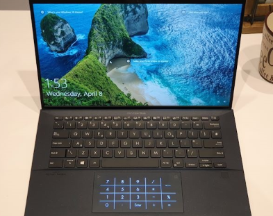 华硕推出ExpertBook笔记本:硬盘支持RAID 0/1 华硕推出ExpertBook笔记本:硬盘支持RAID 0/1