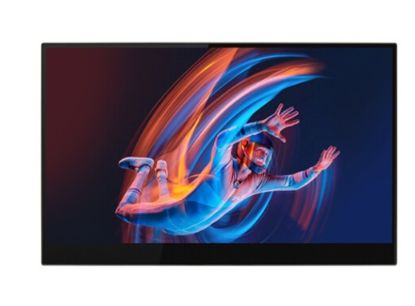 雷神推出15.6英寸外接显示器:FHD/支持触控 雷神推出15.6英寸外接显示器:FHD/支持触控