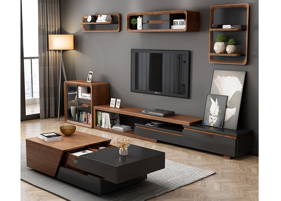 茶几选购:茶几什么材质好 茶几该怎么摆放 茶几选购:茶几什么材质好 茶几该怎么摆放