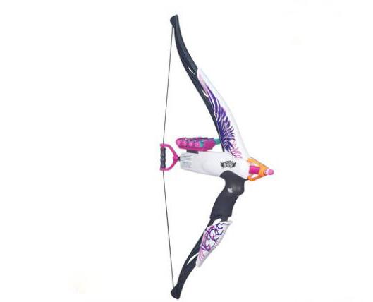 送给孩子的弓箭,应该买玩具还是真家伙 送给孩子的弓箭,应该买玩具还是真家伙