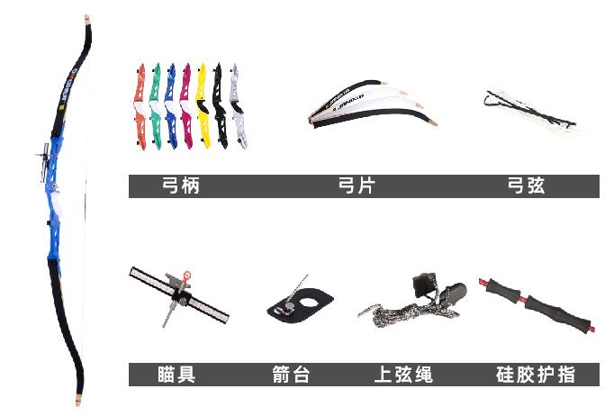 送给孩子的弓箭,应该买玩具还是真家伙 送给孩子的弓箭,应该买玩具还是真家伙